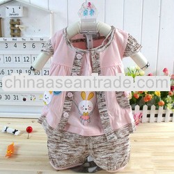 BEST SELLING new style infant sets, FABRIC SOFT infant clothing sets