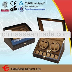 High quality painting top sale watch winder