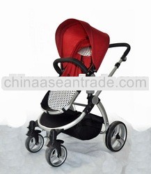 Original Baby Stroller Jogger NB-BS476
