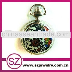 SWH0238 pocket watch tower pocket watch