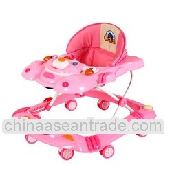 best baby toys Fancy baby walker/Model:788-5