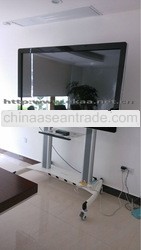 72 inch China All In One Touch Monitor PC Computer Floor Stand for Exhibition