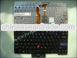 US teclado for lenovo IBM thinkpad t400s t410s t510 w510 45n2106 teclado fru 45n2141