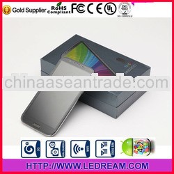 Ultra Slim wcdma gsm n7100 mobile phone cheap smart phone android 4.2 quad core mini tablet pc smart