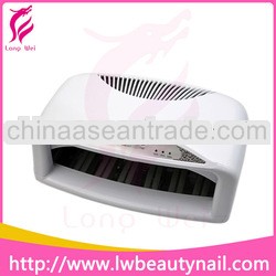 42W UV Curing Lamp For Nails/UV Drying Lamp