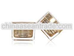 Natural QianBaiJia Wrinkle Lifting Youth Cream organic anti-ageing face cream