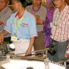 Malaysia 25th Food processing and baking equipment Exhibition 2014