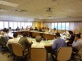 2010 Visiting Singapore Chinese Chamber of Commerce for trade talks