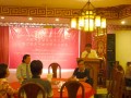 2012  Visiting Cambodia-China trade promotion association for investment talks