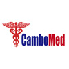 Cambodia  International Medical Industry Exhibition 2014