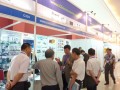 2013 8th Indonesia China machinery and electronic products trade exhibition
