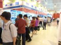 2012 7th Indonesia China machinery and electronic products trade exhibition