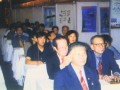 2002 Excellent enterprises of Shanghai visiting Thailand for Investment and Trade Conference for Trade Talks