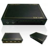 HDMI 5X1 Switcher with IR