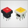 TS1 TINY TACT SWITCHES