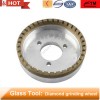 glass grindin wheel