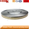 Diamond pencil grinding wheel