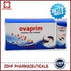 ovaprim injection