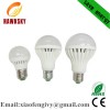 China factory led bulb light