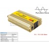 500W Power Inverter Pure Sine