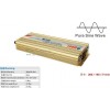 1000W Power Inverter Pure Sine