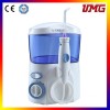 dental oral irrigator