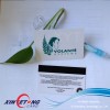 Magnetic Stripe Member Card
