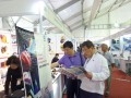 2013 2th Myanmar international food and beverage processing, packaging equipment and plastic & Rubber Machinery Exhibition