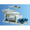 JS1000 concrete mixer