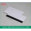 magnetic stripe pvc id card