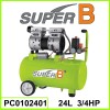 24L Silent Air Compressor
