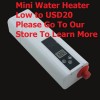 tankess water heater