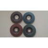 SUPPLYING ABRASIVE FLAP DISC