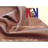 Woven Polyester taffeta fabric