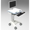 medical computer cart