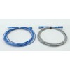 Armored Soft Patch Cords