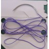 PGA suture