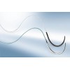 polyester suture