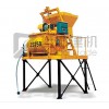 JS750 concrete mixer