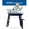 JS1500 concrete mixer