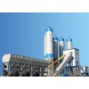 120 concrete batching plant