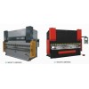 Electro Hydraulic Synchronous CNC Press Brake