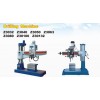 Product Drilling machine  Z3032, Z3040, Z3050, Z3063, Z3080, Z30100, Z30132