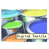 Digital Textile Ink