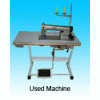 Used machine