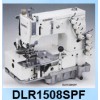 Embroidery Factory Equipment DLR1508SPF