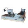 Nisho NH-SU-301N Double Side Fabric Split Cutting Machine