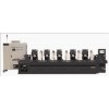 New SEN HTL 300 Brand Automatic Intermittent Letterpress Rotary Label Printing Machine