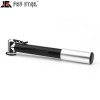 Aluminum 6063 mini bike pump