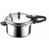 UL aluminium pressure cooker